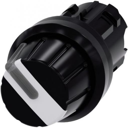Siemens SIRIUS ACT 3SU10 2 Hlava přepínače 22 mm