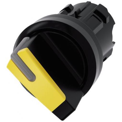 Siemens SIRIUS ACT 3SU10 2 Hlava přepínače 22 mm