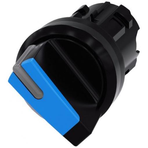 Siemens SIRIUS ACT 3SU10 2 Hlava přepínače 22 mm