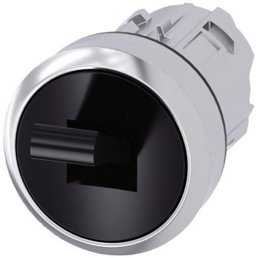 Siemens Přepínač IP66, IP67, IP69K Okamžité ovládání