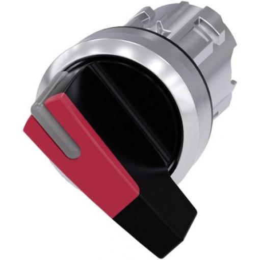 Siemens SIRIUS ACT 3SU10 2 Hlava přepínače 22 mm