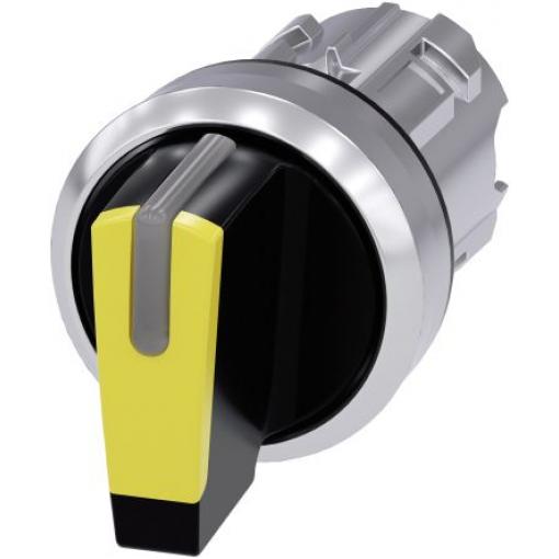 Siemens SIRIUS ACT 3SU10 3 Hlava přepínače 22 mm