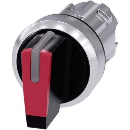 Siemens SIRIUS ACT 3SU10 3 Hlava přepínače 22 mm