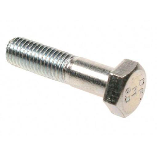 RS PRO Šroub s vnitřním šestihranem, Lesklý zinek, Ocel, Metrické, délka: 3.0 mm