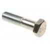 RS PRO Šroub s vnitřním šestihranem, Lesklý zinek, Ocel, Metrické, délka: 3.0 mm
