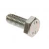 RS PRO Šroub s vnitřním šestihranem, Lesklý zinek, Ocel, M24 mm, délka: 3.0 mm