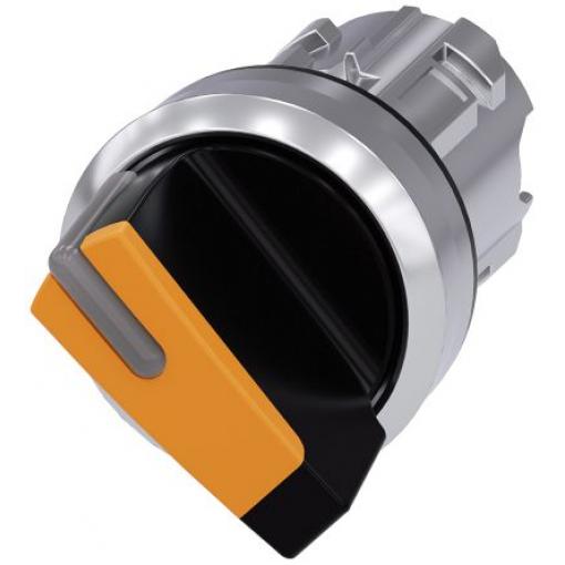 Siemens SIRIUS ACT 3SU10 2 Hlava přepínače 22 mm
