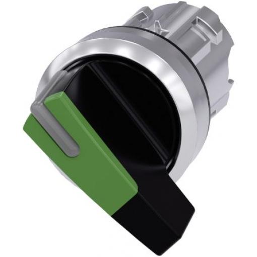 Siemens SIRIUS ACT 3SU10 2 Hlava přepínače 22 mm