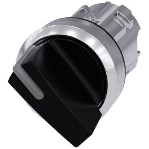 Siemens SIRIUS ACT 3SU10 2 Hlava přepínače 22 mm