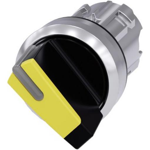 Siemens SIRIUS ACT 3SU10 2 Hlava přepínače 22 mm