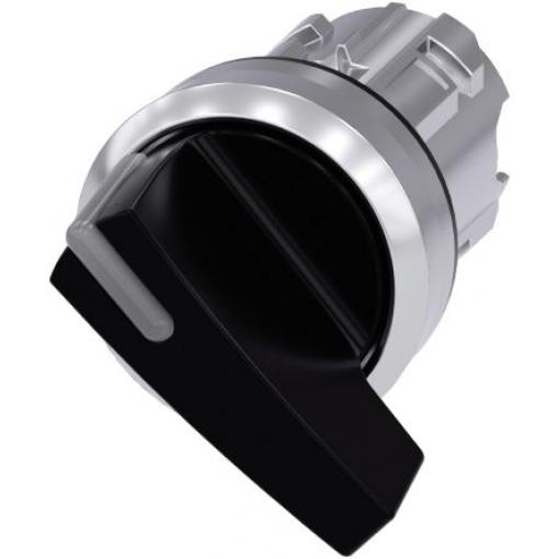 Siemens SIRIUS ACT 3SU10 2 Hlava přepínače 22 mm