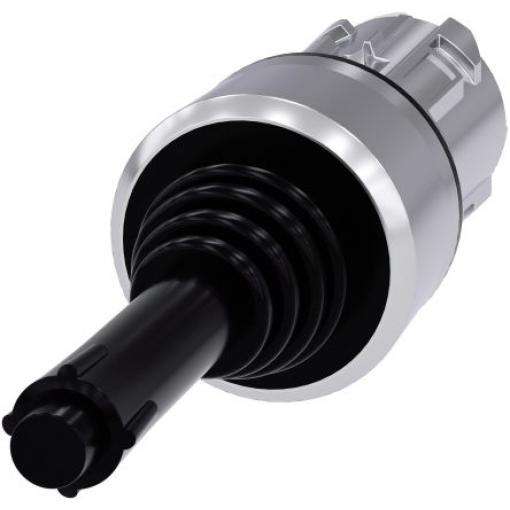 Siemens Joystickový, řada: SIRIUS ACT 3SU10 IP65, IP67 70 °C -25 °C