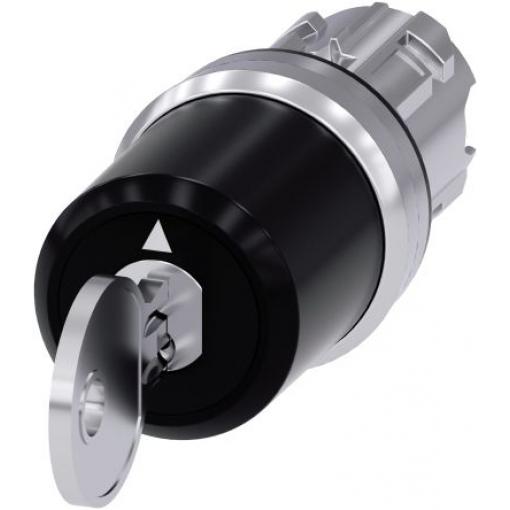 Siemens 3polohová
