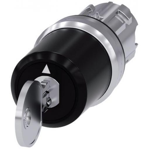 Siemens 3polohová