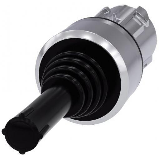 Siemens Joystickový, řada: SIRIUS ACT 3SU10 IP65, IP67 70 °C -25 °C