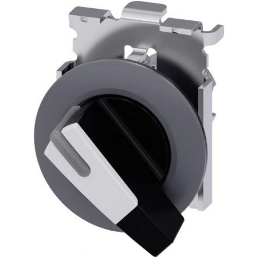 Siemens SIRIUS ACT 3SU10 2 Hlava přepínače 30 mm