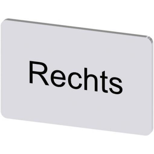 Siemens, Štítkovací štítek