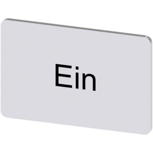 Siemens, Štítkovací štítek