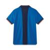 Parade OLLEY Modrá Polyester Polokošile S/3XL