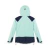 Parade Technická bunda Ženy, SC: 2XL, Ledovcová modř Vzdušné, Vyztužený, Vodotěsný, Odolné proti větru, řada: ONEIDA No