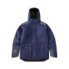 Parade Parka bunda pánská, SC: XL, Tmavomodrá Vodotěsný, řada: ORMOZ No