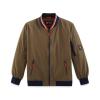 Parade Bunda Bomber pánská, SC: 2XL, Khaki Lehké, řada: OTTAWA No