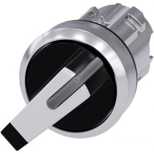 Siemens SIRIUS ACT 3SU10 2 Hlava přepínače 22 mm