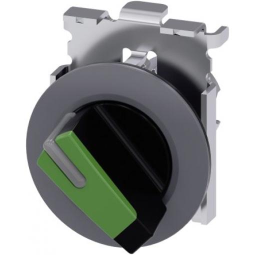 Siemens SIRIUS ACT 3SU10 2 Hlava přepínače 30 mm