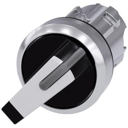 Siemens SIRIUS ACT 3SU10 2 Hlava přepínače 22 mm