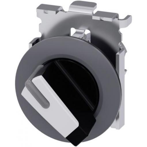 Siemens SIRIUS ACT 3SU10 2 Hlava přepínače 30 mm
