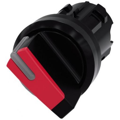 Siemens SIRIUS ACT 3SU10 2 Hlava přepínače 22 mm