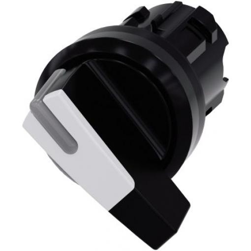 Siemens SIRIUS ACT 3SU10 2 Hlava přepínače 22 mm