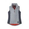 Parade Vesta OGNA Unisex, SC: M, Šedá Odpuzující vodu, 100% polyester 210T, 100 % nylon Ripstop Krátké No