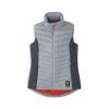 Parade Vesta OGNA Unisex, SC: S, Šedá Odpuzující vodu, 100% polyester 210T, 100 % nylon Ripstop Krátké No