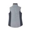 Parade Vesta OGNA Unisex, SC: S, Šedá Odpuzující vodu, 100% polyester 210T, 100 % nylon Ripstop Krátké No