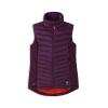 Parade Vesta OGNA Unisex, SC: M, Purpurová Odpuzující vodu, 100% polyester 210T, 100 % nylon Ripstop Krátké No