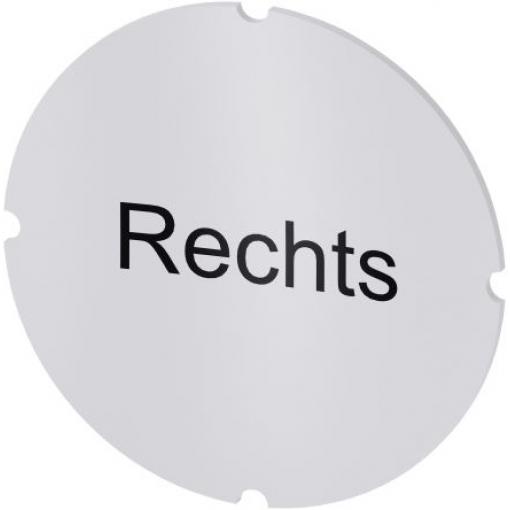 Siemens, Vkládací štítek