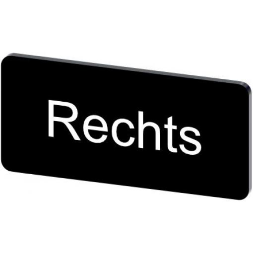 Siemens, Štítkovac�� štítek