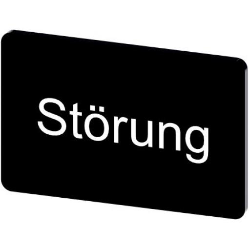 Siemens, Štítkovací štítek