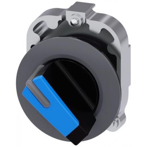 Siemens SIRIUS ACT 3SU10 2 Hlava přepínače 30 mm