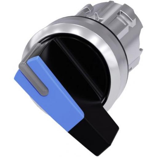 Siemens SIRIUS ACT 3SU10 2 Hlava přepínače 22 mm