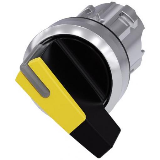 Siemens SIRIUS ACT 3SU10 2 Hlava přepínače 22 mm