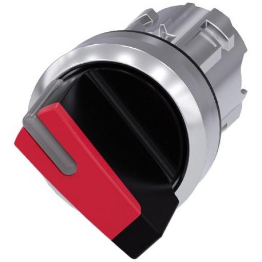 Siemens SIRIUS ACT 3SU10 2 Hlava přepínače 22 mm
