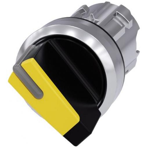 Siemens SIRIUS ACT 3SU10 2 Hlava přepínače 22 mm