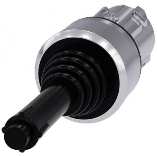 Siemens Joystickový, řada: SIRIUS ACT 3SU10 IP65, IP67 70 °C -25 °C