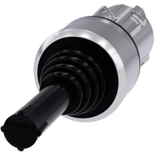 Siemens Joystickový, řada: SIRIUS ACT 3SU10 IP67, IP65 70 °C -25 °C