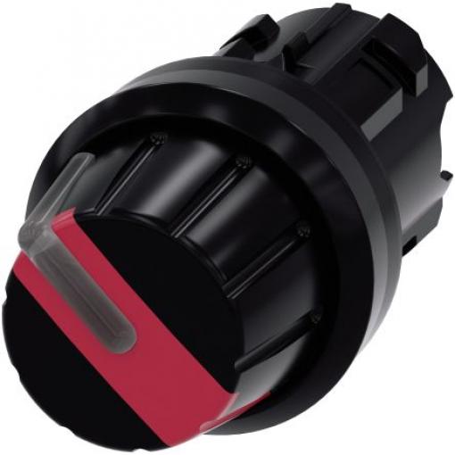 Siemens SIRIUS ACT 3SU10 2 Hlava přepínače 22 mm