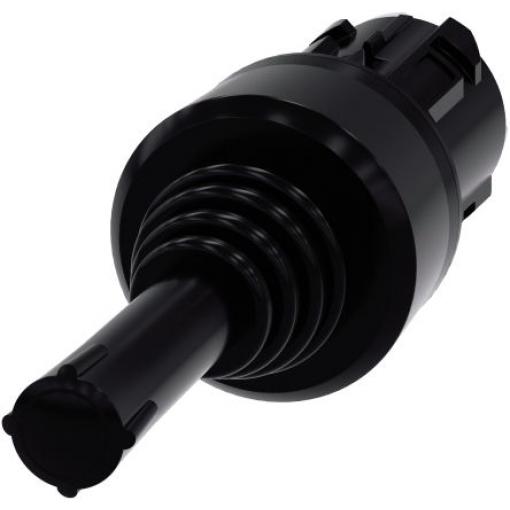 Siemens Joystickový, řada: SIRIUS ACT 3SU10 IP65, IP67 70 °C -25 °C