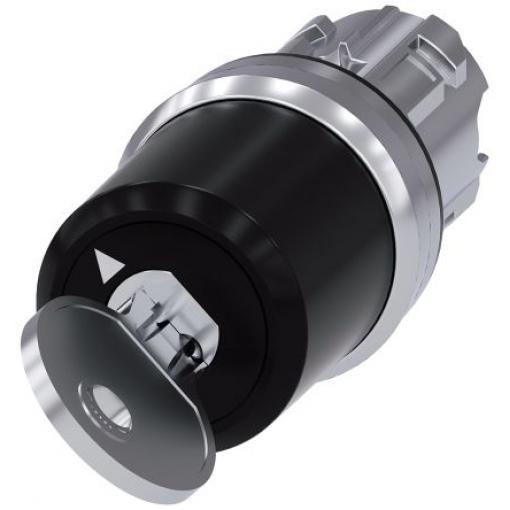 Siemens 2polohová
