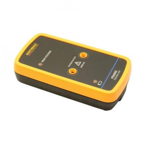 Ověřovací jednotka PD690S 690 V ac 200mA, typ displeje: LED Martindale